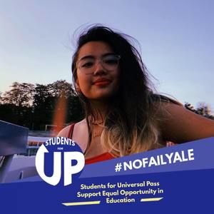 Meet your Posher, Vicky